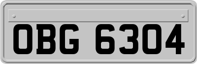 OBG6304