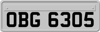 OBG6305