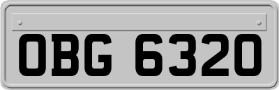 OBG6320