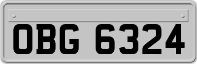 OBG6324