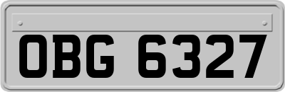 OBG6327