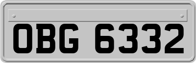 OBG6332