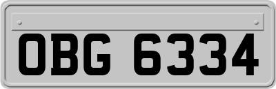 OBG6334