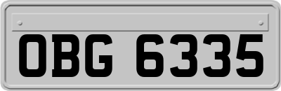 OBG6335