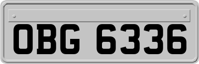 OBG6336