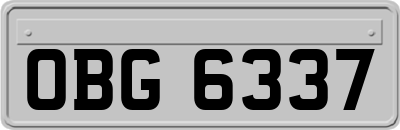 OBG6337