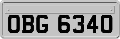 OBG6340