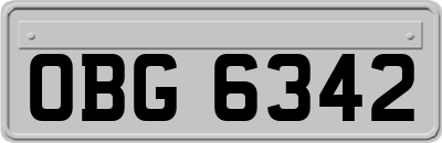 OBG6342