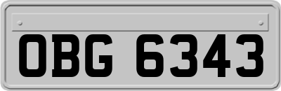 OBG6343