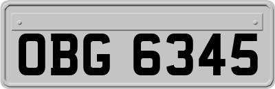 OBG6345
