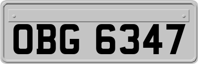 OBG6347