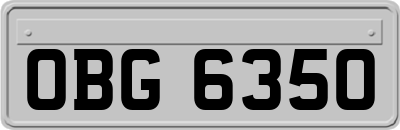 OBG6350