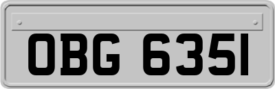 OBG6351