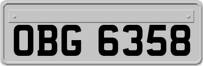 OBG6358