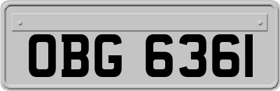 OBG6361