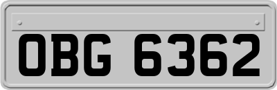 OBG6362