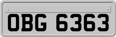 OBG6363