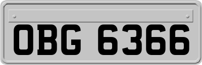 OBG6366