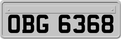 OBG6368