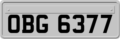 OBG6377
