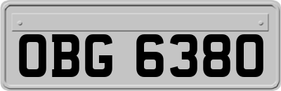 OBG6380