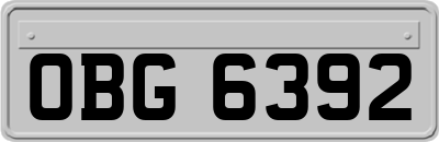OBG6392