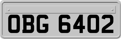OBG6402