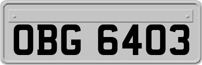 OBG6403