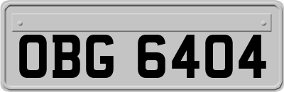 OBG6404