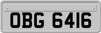 OBG6416