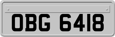 OBG6418