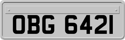 OBG6421