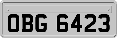 OBG6423
