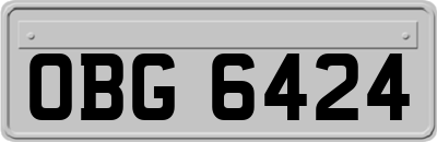 OBG6424