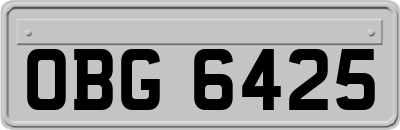 OBG6425