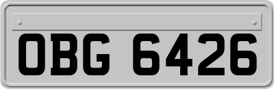 OBG6426