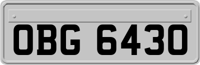 OBG6430