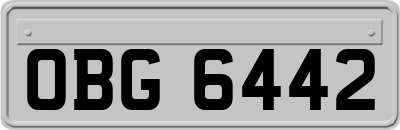 OBG6442