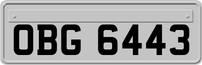 OBG6443