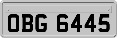 OBG6445