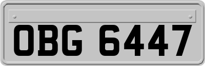 OBG6447