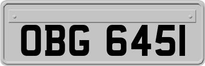 OBG6451