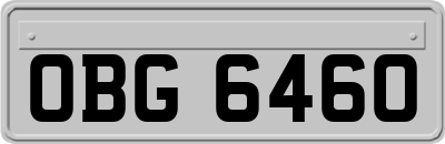 OBG6460