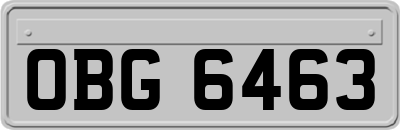 OBG6463