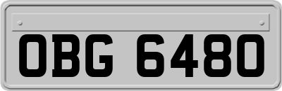 OBG6480