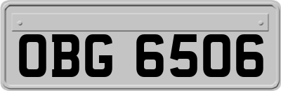 OBG6506