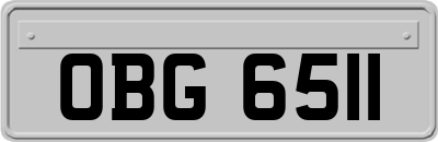 OBG6511