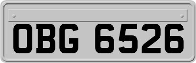 OBG6526