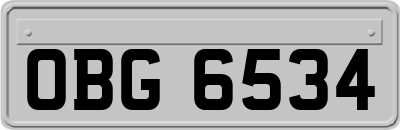OBG6534