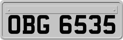 OBG6535